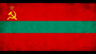 Один час песен Приднестровской республики