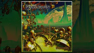 Spaceflowers by The Spacelords (2020) (Full Album)