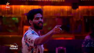 Bigg Boss Tamil Season 4  | 2nd January 2021 - Promo 1