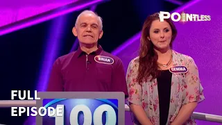 Capitals That Reach the New Year Before London | Pointless UK | Season 11 Episode 41 | Full Episode