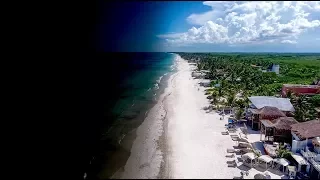 The Dark Side of Tulum (Teaser)