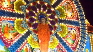 Vesak 2016 - Sri Lanka