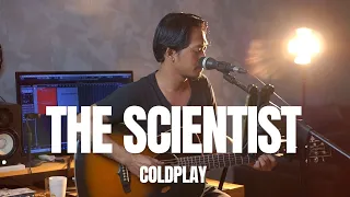 THE SCIENTIST - COLDPLAY (LIVE COVER ROLIN NABABAN)