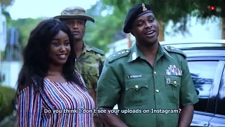 Adaba Latest Yoruba Movie 2018 Drama Starring Bukola Awoyemi | Femi Adebayo