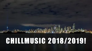 Best ChillMusic! Mix 2018/2019 🎵🔥 - ZkyMusic