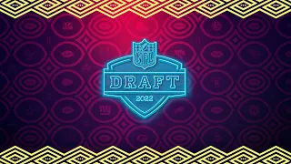 2022 NFL Draft LIVE Picks & Reactions