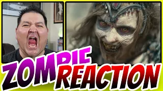 ARMY OF THE DEAD TRAILER REACTION - TRAILER 2 - ON NETFLIX MAY 21