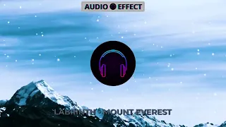 Mount Everest - Labrinth | [8D AUDIO + REVERB]