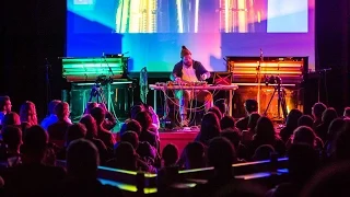 Dan Deacon I Resonance l Performance l Exploratorium