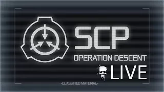 Redif Live (SCP: Operation Descent)