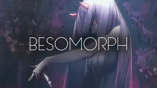 Besomorph - Scream (feat. Riell)