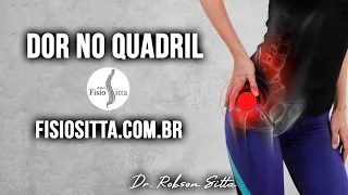 QUADRIL IMPACTO FEMOROACETABULAR CAM e PINCER SAIBA TUDO! - Clínica de Fisioterapia Dr. Robson Sitta