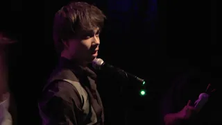 Alexander Rybak - Europe´s Skies (en vivo en el Teatro Coliseo de Buenos Aires)