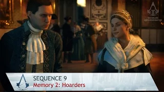 Assassin's Creed: Unity - Mission 2: Hoarders - Sequence 9 [100% Sync]