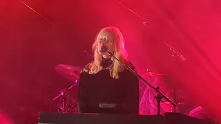 Hustle Rose (live) - Metric - Concert Hall Toronto ON 2023-10-14