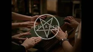 Charmed Season 8 Opening V3