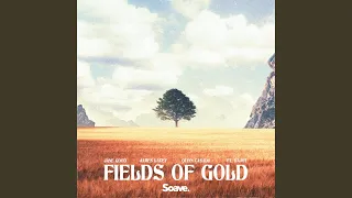 Fields Of Gold (feat. Kajot)