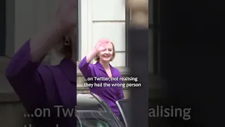 Even Sweden’s PM has been tweeting the wrong Liz Truss