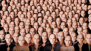 Making "Being John Malkovich" (with Spike Jonze & Lance Acord)