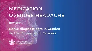 Come diagnosticare la Cefalea da Uso Eccessivo di Farmaci