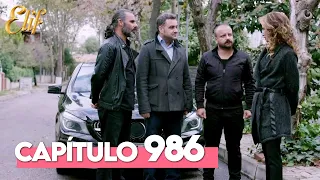 Elif Quinta Temporada Capítulo 986 | Elif Capítulo 986