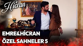 Hicran | Emre&Hicran Özel Sahneler 5 🥰❤️🥰