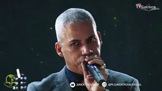 Tem hora que Deus te esconde - Pastor Junior Trovão