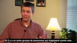 Ne vous attendez pas à une parfaite repentance. - Paul Washer (French)