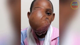 20 Kids You Won't Believe Actually Exist