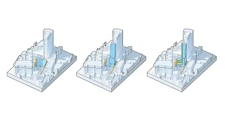 3D Concept Diagram Tutorial - Rhino 7