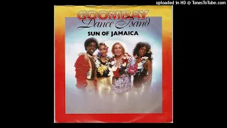 Goombay Dance Band - Sun Of Jamaica(1979)