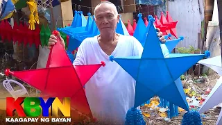 KBYN Kaagapay ng Bayan | TeleRadyo (27 November 2022)