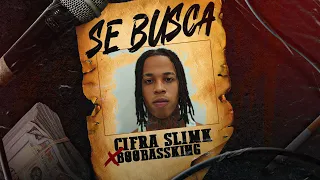 CIFRA SLIMK - SE BUSCA | VIDEO OFICIAL