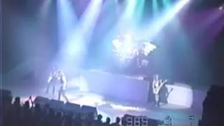 Ozzy Osbourne Live in Japan 1989 - FULL SHOW