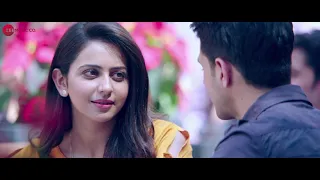 Yaad Hai  Full Video  Aiyaary  Sidharth Malhotra Rakul Preet  Palak Muchhal  Ankit Ti
