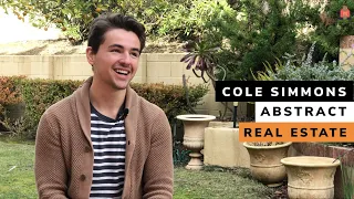 19-Year Old Stanford Dropout Builds Real Estate Software Startup - Cole Simmons