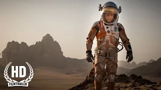 "Der Marsianer - Rettet Mark Watney" mit Matt Damon | Trailer HD deutsch