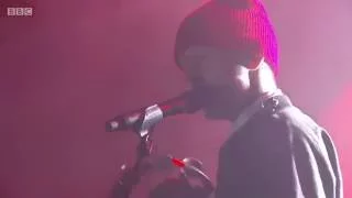 Twenty one pilots - Heavydirtysoul - Reading Festival 2016 (HD)