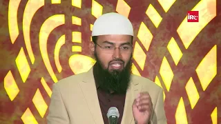 Zina Kis Ko Kehte Hai || Adv  Faiz Syed