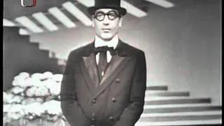Jaroslav Válek - Smutný muž z Brna (1964) - Česká televize