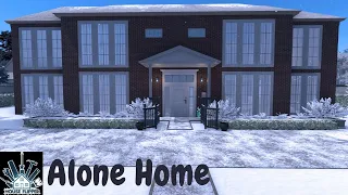 HOUSE FLIPPER / Alone Home