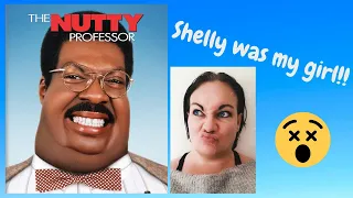First Time Watching The Nutty Professor (1996) *I am SHOCKED!!*