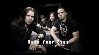 Open Your Eyes by Alter Bridge (Live Lyrics Terjemah Indonesia)