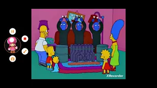 Las 60 Mejores Chistes Del Sofa De Los Simpsons Temporadas 1, Y 20 (Parte 4) Final.