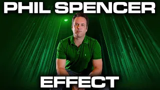 How Phil Spencer is Changing Gaming Forever | Phil Spencer Saves Xbox from a Microsoft that Gave up