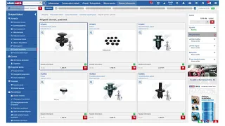 Így keress gyorsan patenteket a Bárdi Autó webshopban!