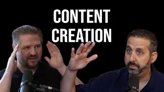 Content Creation | Imp And Skizz Podcast (Ep04)