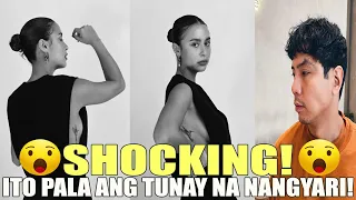 TUNAY NA RASON SA HIWALAYAN NI YASSI PRESSMAN AT JON SEMIRA | NETIZEN, HINDI MAKA PANIWALA!