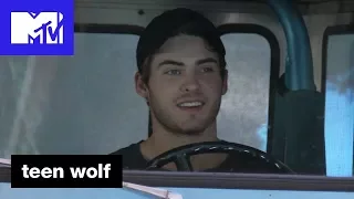 Cody Christian 'The Roscoe Confessionals' | Teen Wolf (Season 6B) | MTV