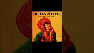 Mirdza Zīvere - Žozefīno [Latvia, 1980][Full song in the first comment]